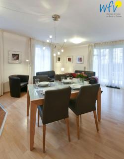 Residenz an der Prorer Wiek Ferienwohnung 5 - 6