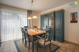Ferienhaus Theilmeier Borkum - Borkum - 7