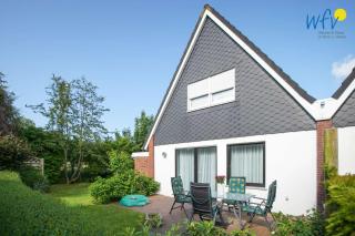 Ferienhaus Theilmeier Borkum - Borkum - 6