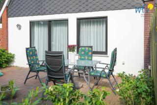 Ferienhaus Theilmeier Borkum - 5