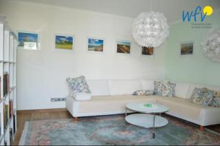 Ferienhaus Rademacher Ferienwohnung 1 - Binz - 0