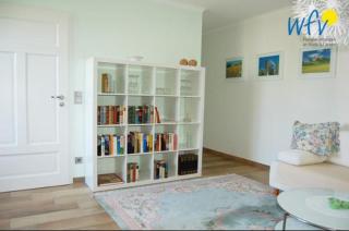Ferienhaus Rademacher Ferienwohnung 1 - Binz - 8