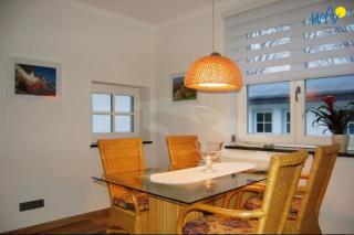 Ferienhaus Rademacher Ferienwohnung 1 - Binz - 4