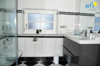 Ferienhaus Rademacher Ferienwohnung 1 - Binz - 1