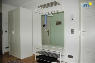 Ferienhaus Rademacher Ferienwohnung 1 - Binz - 4