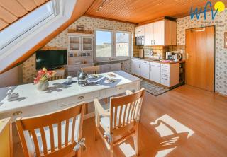 Haus am Ginsterpad Ferienwohnung Heckenrose - 7
