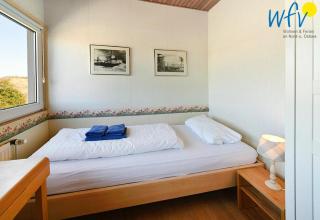Haus am Ginsterpad Ferienwohnung Heckenrose - Juist - 1