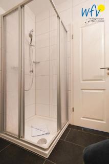 Haus Gartenstraße Ferienwohnung Gartentraum - 2