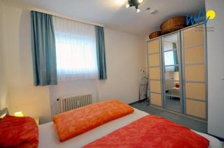 Ferienhaus Strandstraße 41 Ferienwohnung 16 - Borkum - 8