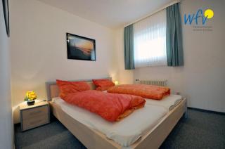 Ferienhaus Strandstraße 41 Ferienwohnung 16 - Borkum - 9