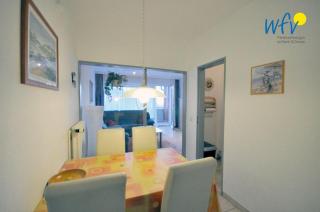 Ferienhaus Strandstraße 41 Ferienwohnung 16 - 7