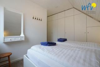 Juist Zauber - Haus 3 Ferienwohnung Möwennest - Juist - 1