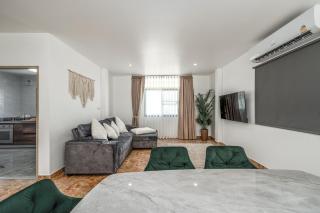 Nai Harn beach Villa 2 bdr - Rawai Beach - 4