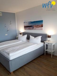 Ferienhaus Seeblick Ferienwohnung 27 - Borkum - 5