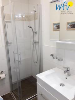 Ferienhaus Seeblick Ferienwohnung 27 - Borkum - 3