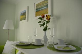 Ferienhaus Rademacher Ferienwohnung 3 - Binz - 9