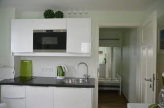 Ferienhaus Rademacher Ferienwohnung 3 - Binz - 6