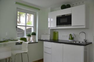 Ferienhaus Rademacher Ferienwohnung 3 - Binz - 5