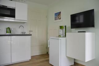 Ferienhaus Rademacher Ferienwohnung 3 - Binz - 4