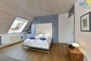 Juist Zauber - Haus 1 Ferienwohnung Fries - Juist - 5