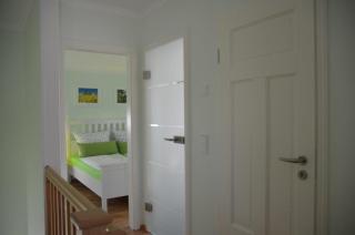 Ferienhaus Rademacher Ferienwohnung 3 - Binz - 2