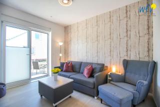 Haus am Westkaap Ferienwohnung 2 - Borkum - 0