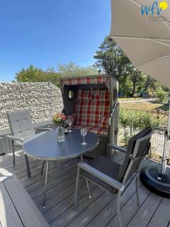 Haus am Westkaap Ferienwohnung 2 - 9