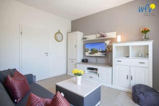Haus am Westkaap Ferienwohnung 2 - 6