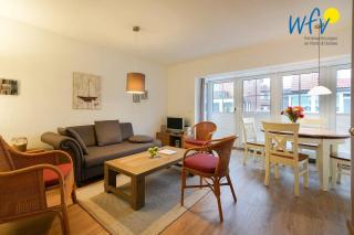 Fasanenhof Ferienwohnung Fabian - 9