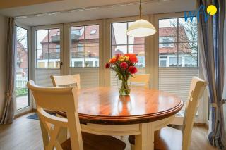 Fasanenhof Ferienwohnung Fabian - Juist - 5