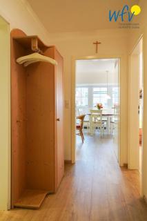 Fasanenhof Ferienwohnung Fabian - 1
