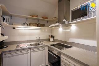 Juist Zauber - Haus 3 Ferienwohnung Ockjes Stuuv - 6