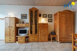 Moby Dick Ferienwohnung 65 - Borkum - 9