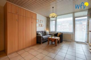 Moby Dick Ferienwohnung 65 - Borkum - 7