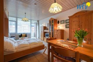 Moby Dick Ferienwohnung 65 - Borkum - 4