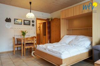 Moby Dick Ferienwohnung 65 - Borkum - 2