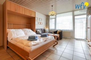 Moby Dick Ferienwohnung 65 - Borkum - 1