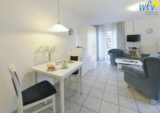 Juist Zauber - Haus 1 Ferienwohnung Rüping - 2