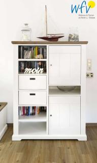 Juist Zauber - Haus 3 Ferienwohnung Christina - 5