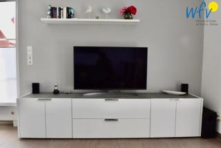 Juist Zauber - Haus 2 Ferienwohnung Jansen - 6