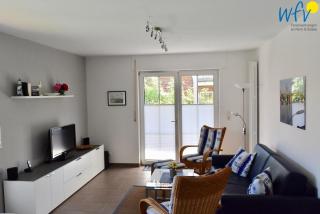 Juist Zauber - Haus 2 Ferienwohnung Jansen - Juist - 4
