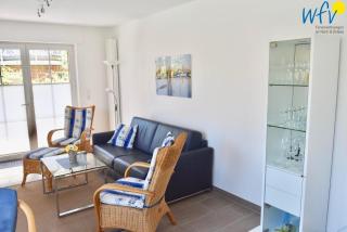 Juist Zauber - Haus 2 Ferienwohnung Jansen - 5