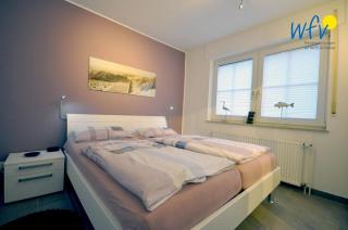 Juist Zauber - Haus 2 Ferienwohnung Jansen - 1