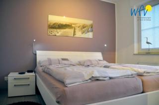 Juist Zauber - Haus 2 Ferienwohnung Jansen - 2