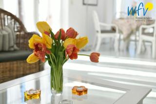 Haus vorm Riff Ferienwohnung Memmertfeuer - 4