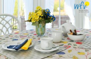 Haus vorm Riff Ferienwohnung Memmertfeuer - 2