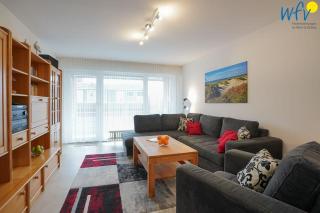 Ferienhaus Greune-Stee Ferienwohnung 9 - Borkum - 0