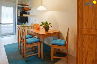 Ferienhaus Greune-Stee Ferienwohnung 9 - Borkum - 4