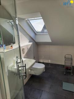 Ferienhaus Greune-Stee Ferienwohnung 9 - Borkum - 3