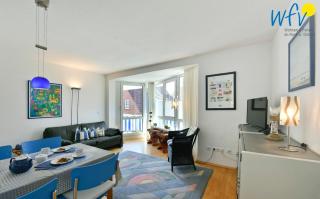 Haus Nordstern Ferienwohnung Kap Arkona - 8